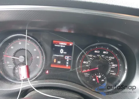 2013 Dodge Charger Se z USA, uszkodzony, nr VIN 2C3CDXBG6DH689584